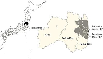Disaster Resilience Reduces Radiation-Related Anxiety Among Affected People 10 Years After the <mark class="highlighted">Fukushima Daiichi</mark> Nuclear Power Plant Accident